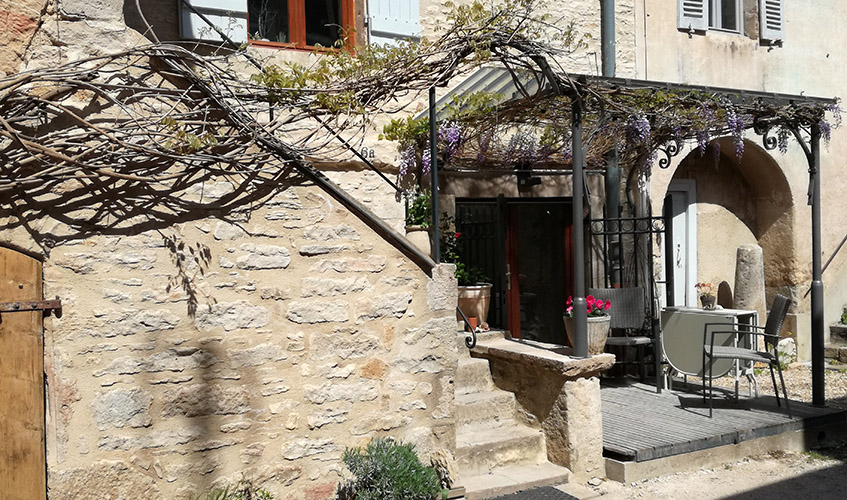 L'Antre Ami, casa de huéspedes en Savigny-lès-Beaune